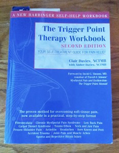 Trigger Point Therapy Workbook