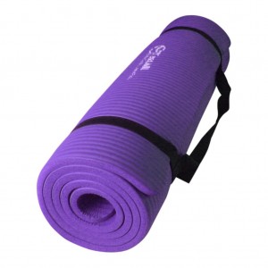 What's The Difference Between A Cheap Yoga Mat And An Expensive One?