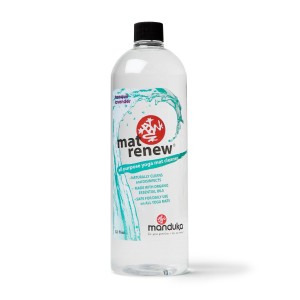 Manduka Yoga Mat Spray Wash