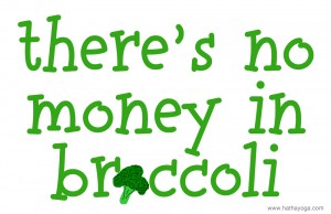 broccoli