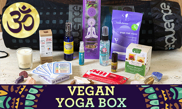 vegan cuts yoga box 1