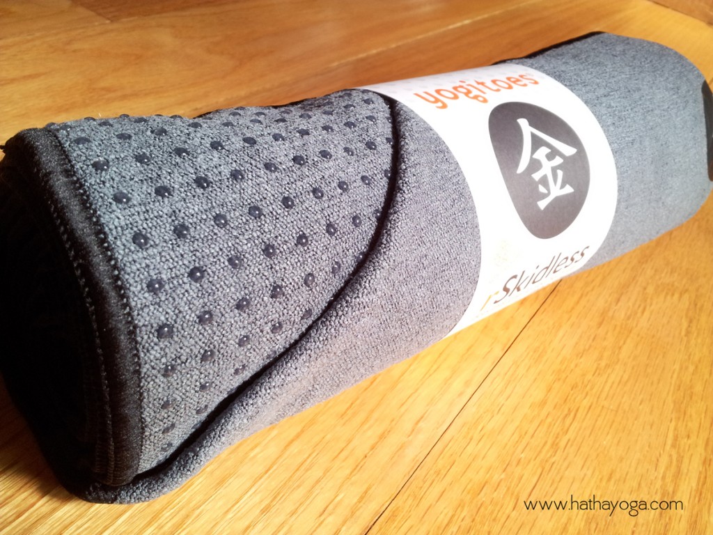 Hathayoga Yogitoes Yoga Mat Towel Hathayoga Com