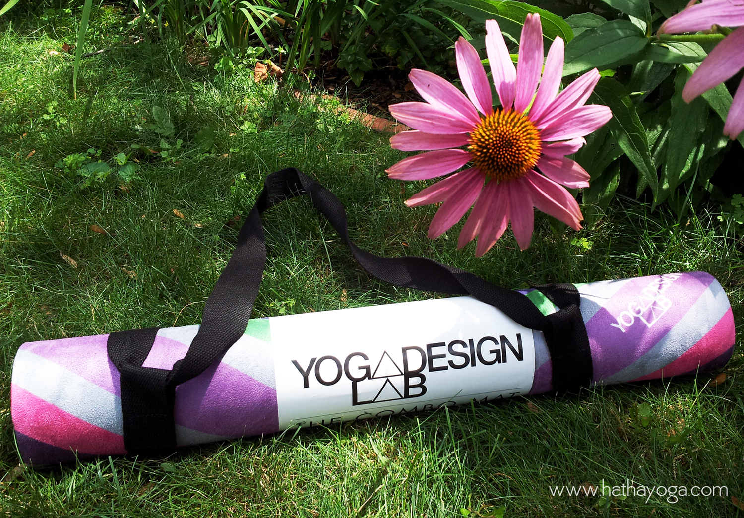 The Combo Mat 3.5mm by Yoga Design Lab Online, THE ICONIC