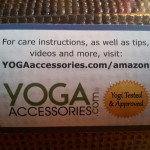 Inexpensive yoga mats compared